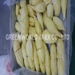 FRESH and FROZEN DURIAN WITH BEST PRICE AND HIGH GRADE