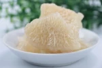 Fresh Fruit Honey Pomelo Wholesale China Citrus Fruit,citrus Fruit Oval-round 1 Container White,white Aug-next Feb TOP a Grade