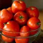 Fresh Tomatoes