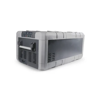 Fridges 12V/220V portable compressor car fridge freezer