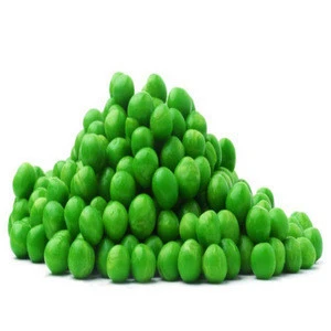 Frozen Green Peas - Best Price and Quality