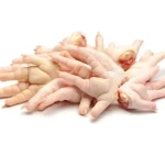Frozen Tasty Chicken Feet Halal Frozen Chicken Feet Fresh Chicken Feet Quality Frozen Chicken Paws