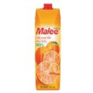 Fruit Juice Malee Sainampeung Orange Juice