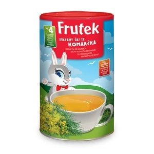 Frutek INSTANT TEA FENNEL