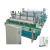 Full Automatic Production Line Paper Machine Kitchen Towel Making Machine Production Line