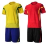 Full Soccer Team Kits Hot Selling Custom Made Soccer Kits