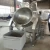 Import Fully Automatic Food Mixing Cooking Machine Fried Rice Machine from China