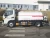 Import FULONGMA air switches high pressure jetting tanker truck from China