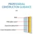 Import Funas 3d model design  Custom Acoustic Foam Panel Soundproof Wavy Shape Sponge Acoustic Foam cotton Panels from China