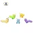 Import Funny cute wind up plastic 12 pieces set swim bath toys for baby from China