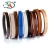 Import furniture accessory 0.8mm*20mm woodgrain color pvc mdf edge banding from China