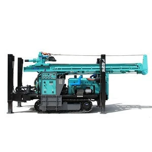 FY280  pneumatic mine drilling rig for sale