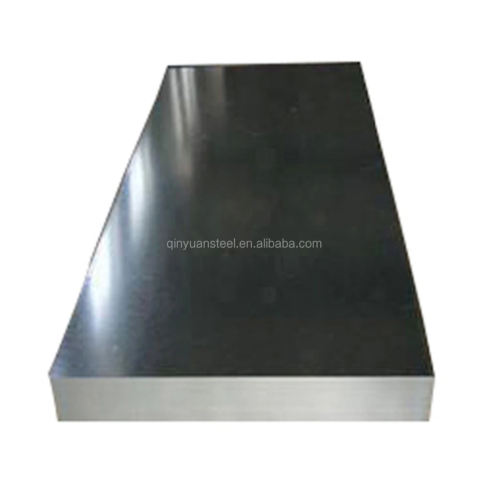 Buy Galvanized Steel Metal Iron Plate Steel Sheet Hs Code, Flexible Zinc Coated Metal Steel