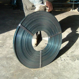 galvanized steel strips using for packing/stainless steel strip/steel strip packing machine