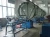 Import Galvanized steel ventilation equipment hvac auto spiral duct forming machine from China