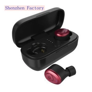 Gaming Pc Wireless Telephone In-Ear Headset
