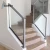 Gaoming Stainless Steel Stair Railings/Indoor Stainless Steel Hand Railings /Stainless Steel Glass Handrail