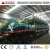 Import Garden Farm Mini skid track Excavator loader,0.8 ton crawler hydraulic digger for garden from China