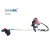 Import garden hedge trimmer 5 in 1 petrol strimmer chainsaw light-brush-cutter from China