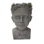 Import Garden MGO stone bust planters and pots from China