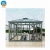 Import Garden solarium glass house enclosure windows solarium house aluminum alloy glass sun room from China