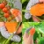 Import Gardening Fruit Vegetable Picking Silicon Gloves Protection Finger Harvesting Tool Thumb Knife from China