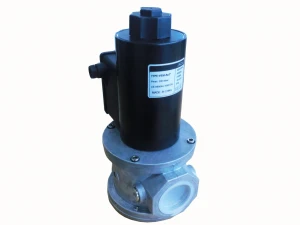 (gas burner valve)natural gas solenoid valve(krom brand )