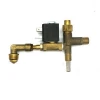 Gas heater valve ,Gas  Heater Solenoid Valve For Gas