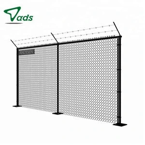 Gates pvc for kenya used chain link fence gates