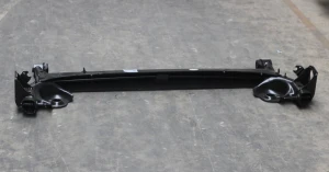 Geely old Jin Gang rear axle Assembly