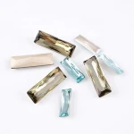 gemstone beads faceted round beads
