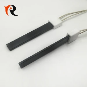General fireplace igniter silicon nitride ceramic electric heater element