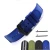 Import General Quick Release NATO Watch Band 18mm 20mm 22mm 24mm Double Layers Nylon High Quality Seatbelt Nylon Nato Strap from China