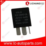Genuine Auto Parts 7C19 14B192 CA Mutifunction Relay for Ford Transit