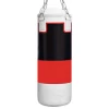Genuine leather Kick Boxing MMA Training sports punching bags sand bags