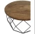 Import Geometric Coffee Table from India