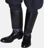 German WW2 Knobelbecher marching jack boots