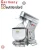 Import Germany Deutstandard most popular cake mixer machine/dough mixer/flour mixer with ce from China