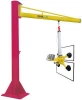 GHL vacuum lifters  for double glass window door processing industry