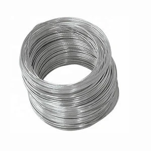 GI wire from China factory