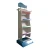 Import Giantmay Commercial Metal Umbrellas Storage Rack Holder Display Indoor Office Hotel Umbrella Stand from China
