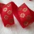 Import Gift flower packing double face polyester satin ribbon from China