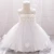 Girls&#x27; first birthday dress skirt 2020 new baby net yarn lace princess tutu skirt girls dress