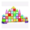 GIROMAG ABS plastic colorful Magnetic Building Blocks set DIY other Educational Toy for kids