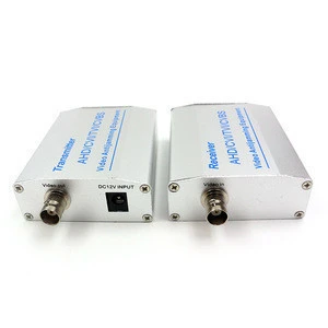 GK-203A Video Signal Anti-jamming Device High Quality CCTV Anti-jamming Anti-interference Equipment CCTV Accessories
