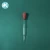 Import Glass Graduated Dropper Pipettes with Red Rubber Caps Pipette Liquid Essential Oil Transfer from China
