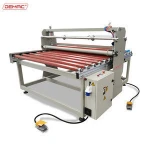 Glass protective film Automatic laminating machine