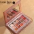 Import glitter eyeshadow palette private label from China