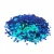 Import Glitter Fine Bulk Holographic, Face Loose Eyeshadow Powder Glitter Powder @#%^*% from China