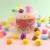Import glutinous Toy Dolphin Antistress Ball Squeeze Mochi Rising Toys Abreact Soft Sticky elephant Stress Relief Toys Funny Gift from China